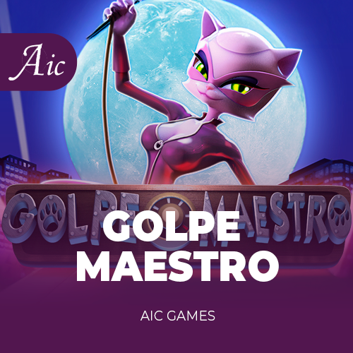 Golpe Maestro